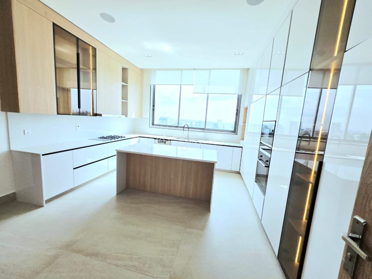 Fully Serviced 3 Bedroom Luxury Maisonette, Banana Island, Ikoyi, Lagos, Terraced Duplex for Sale