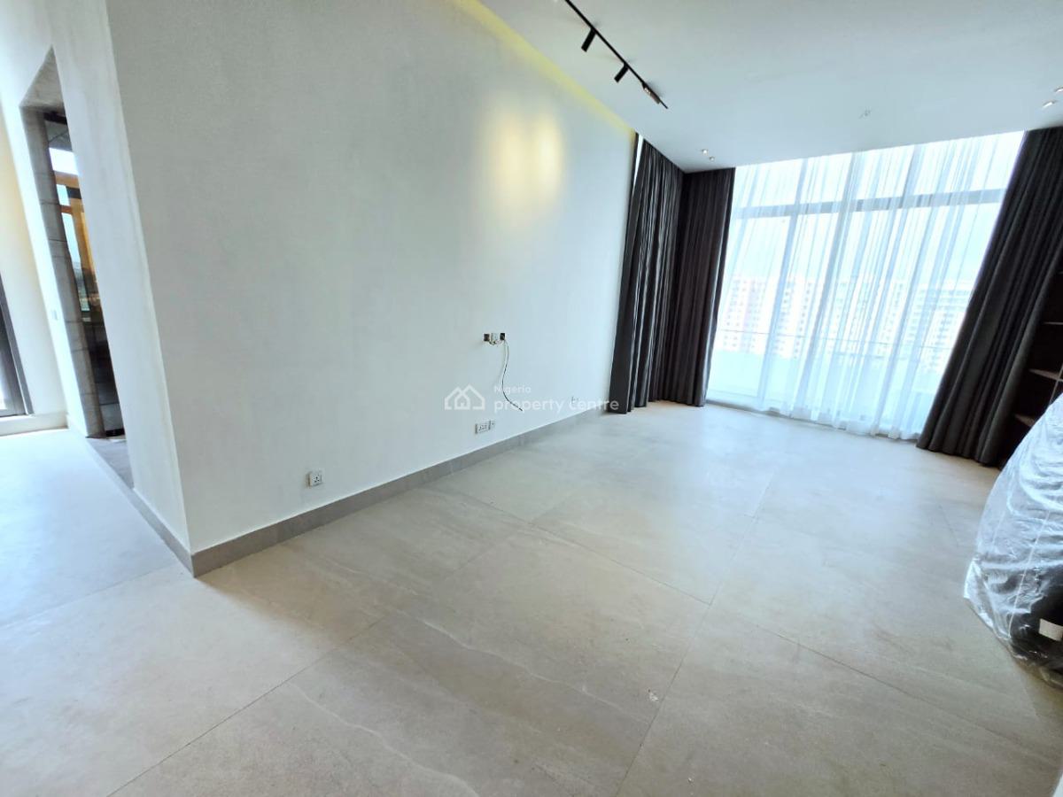 Fully Serviced 3 Bedroom Luxury Maisonette, Banana Island, Ikoyi, Lagos, Terraced Duplex for Sale