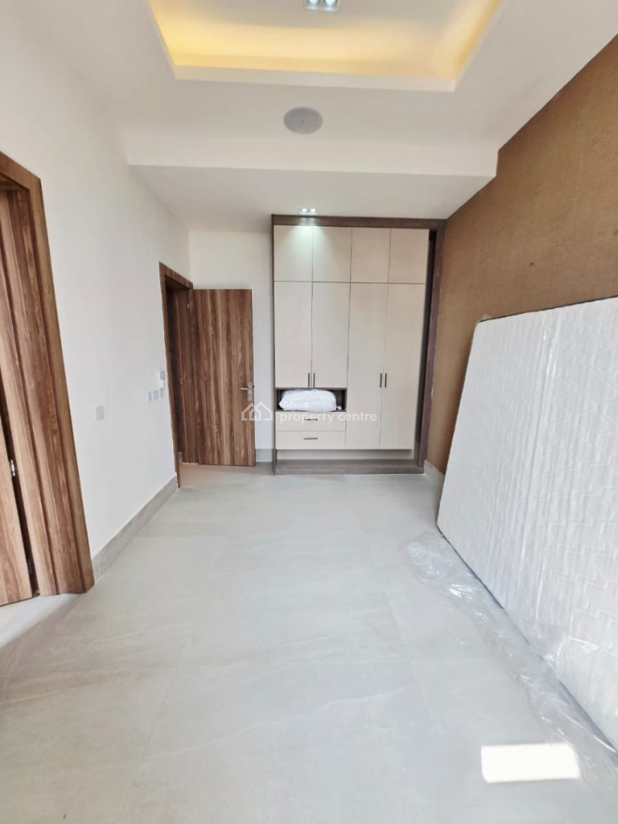 Fully Serviced 3 Bedroom Luxury Maisonette, Banana Island, Ikoyi, Lagos, Terraced Duplex for Sale