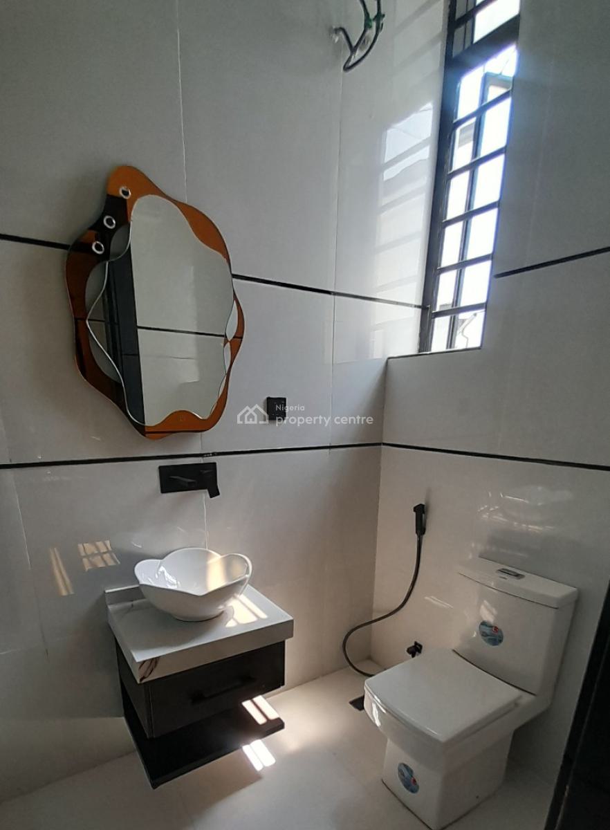 5 Bedroom Detached Duplex with Pool, Conservative Road, Lekki, Lagos, Detached Duplex for Sale