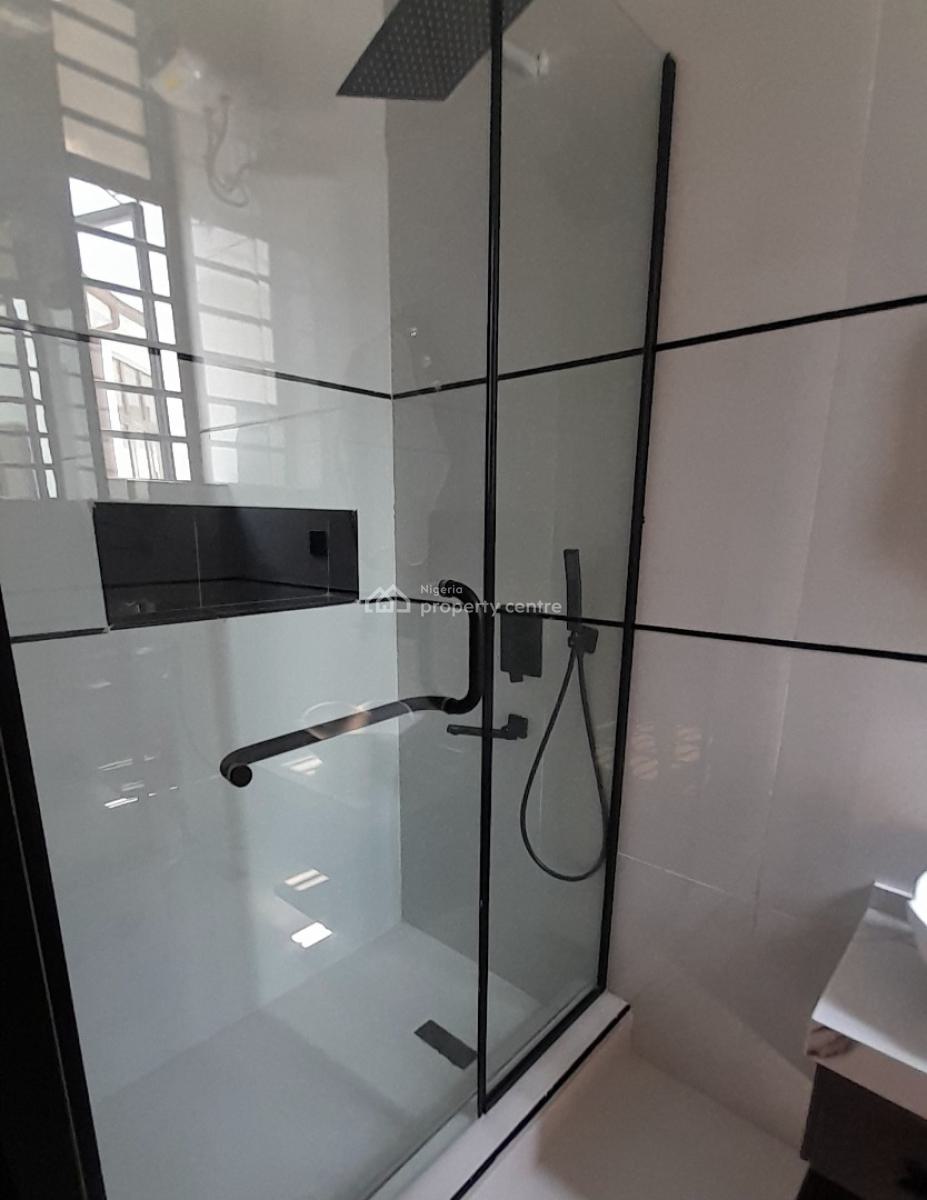 5 Bedroom Detached Duplex with Pool, Conservative Road, Lekki, Lagos, Detached Duplex for Sale