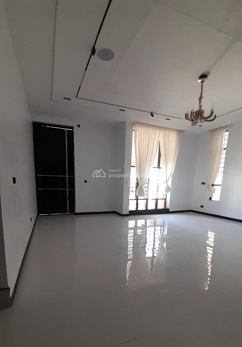 5 Bedroom Detached Duplex with Pool, Conservative Road, Lekki, Lagos, Detached Duplex for Sale