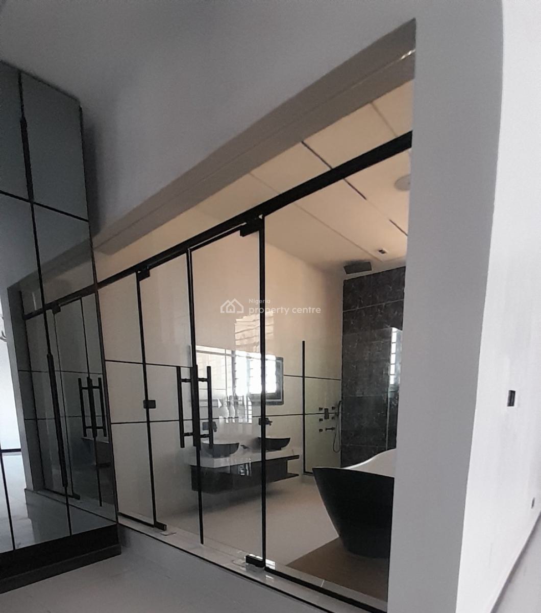 5 Bedroom Detached Duplex with Pool, Conservative Road, Lekki, Lagos, Detached Duplex for Sale