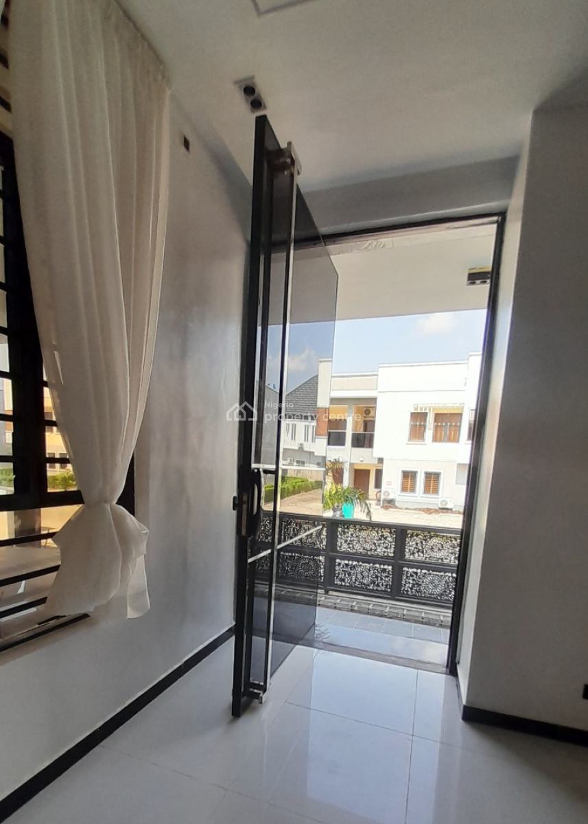 5 Bedroom Detached Duplex with Pool, Conservative Road, Lekki, Lagos, Detached Duplex for Sale