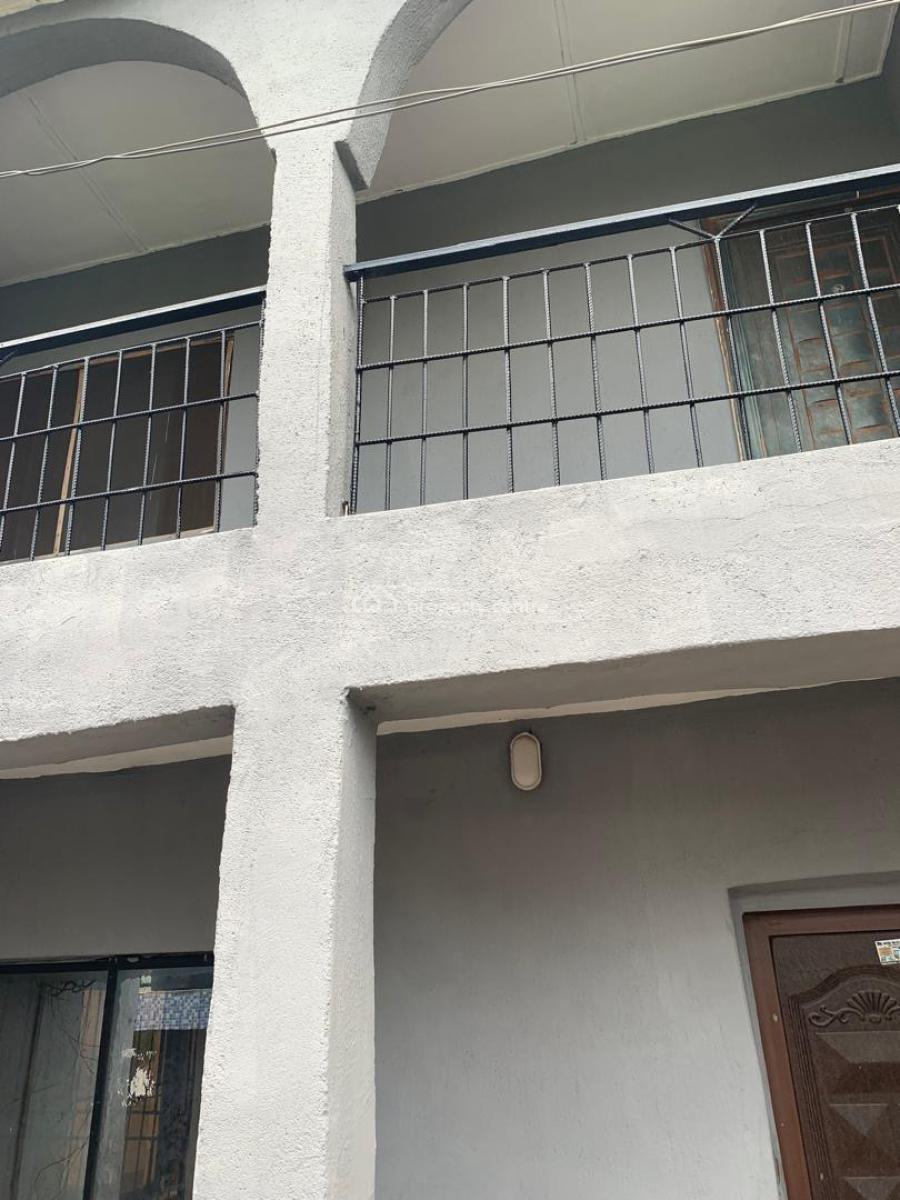 3. Bedrooms Flat, Weybridge- Ascon- Bako Road, Ketu, Lagos, Flat / Apartment for Rent