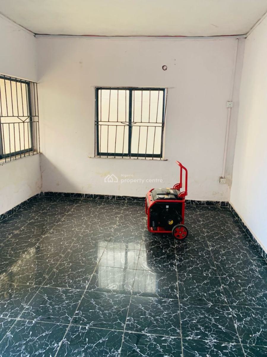 3. Bedrooms Flat, Weybridge- Ascon- Bako Road, Ketu, Lagos, Flat / Apartment for Rent