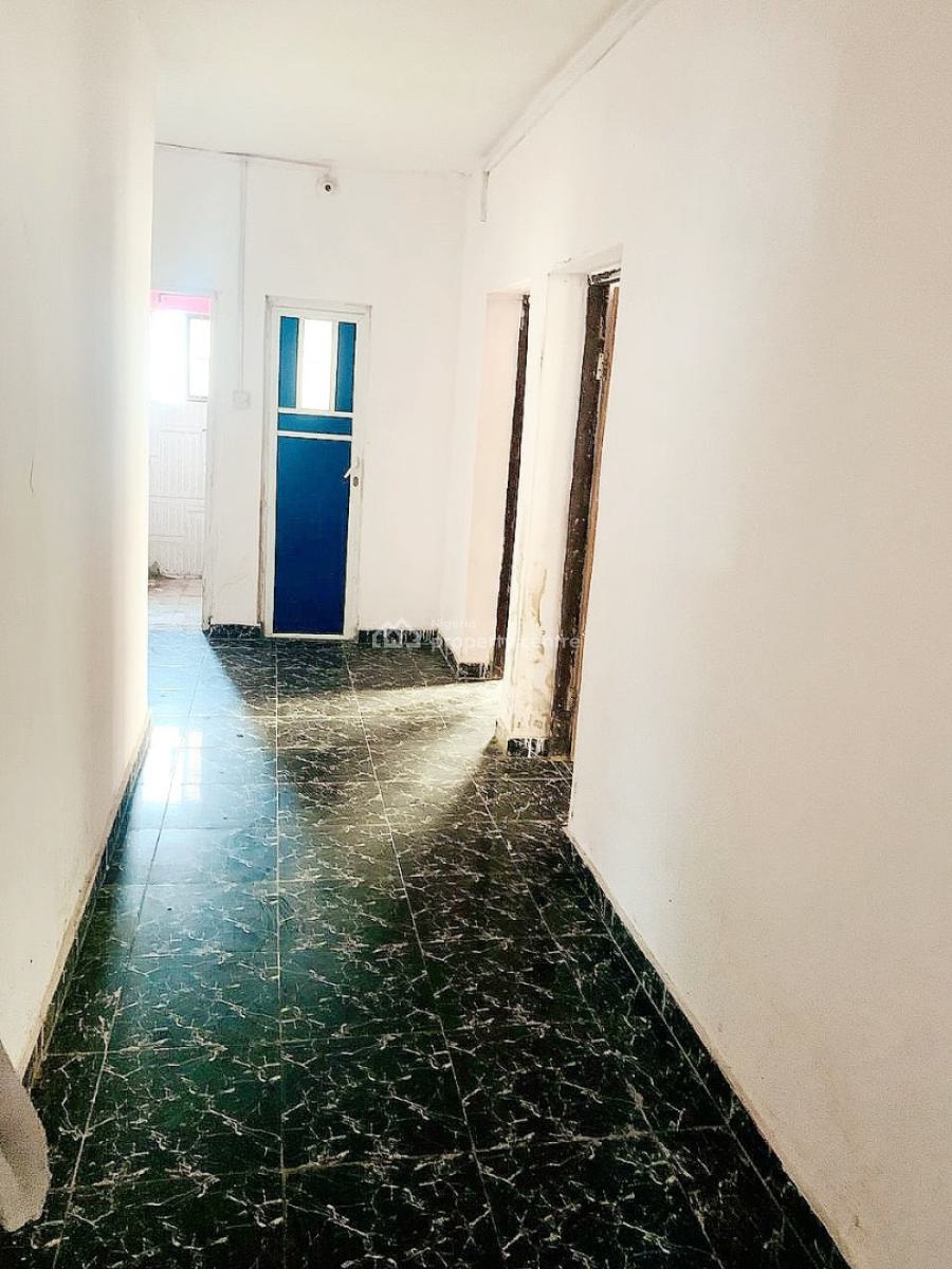 3. Bedrooms Flat, Weybridge- Ascon- Bako Road, Ketu, Lagos, Flat / Apartment for Rent