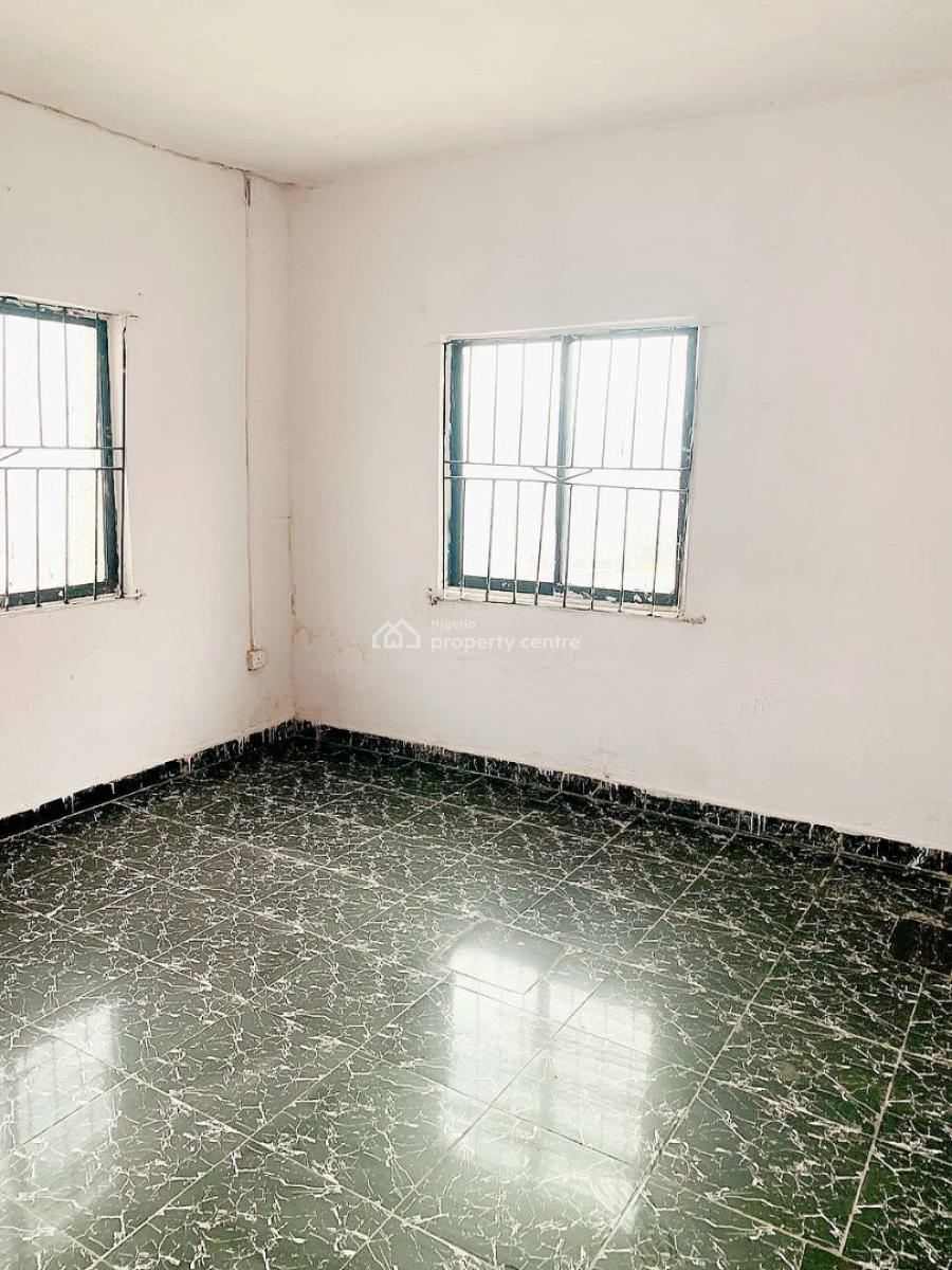3. Bedrooms Flat, Weybridge- Ascon- Bako Road, Ketu, Lagos, Flat / Apartment for Rent