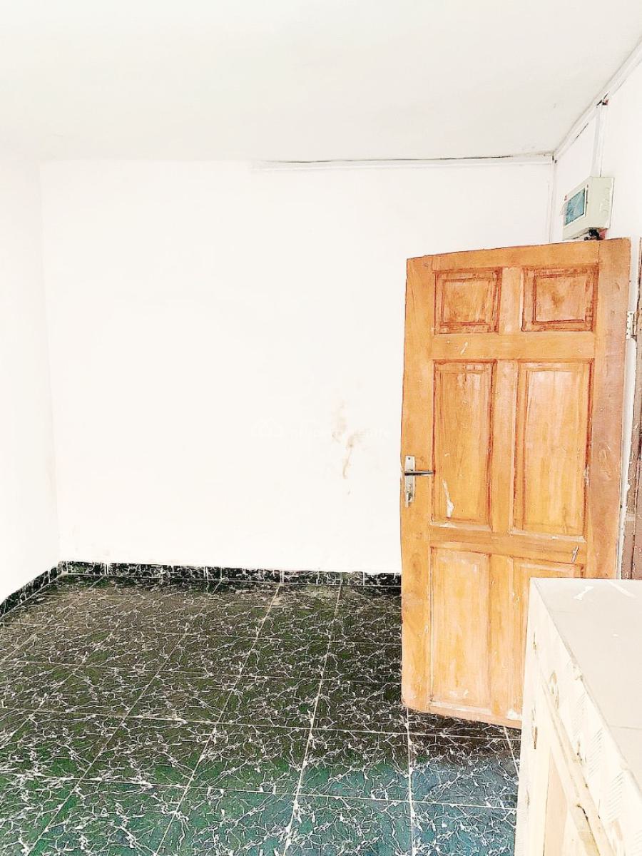 3. Bedrooms Flat, Weybridge- Ascon- Bako Road, Ketu, Lagos, Flat / Apartment for Rent