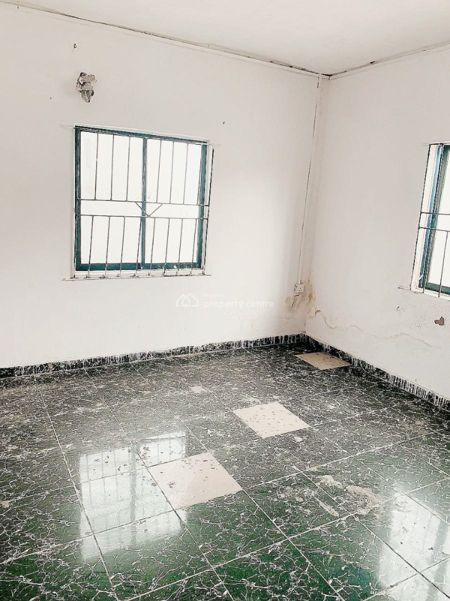 3. Bedrooms Flat, Weybridge- Ascon- Bako Road, Ketu, Lagos, Flat / Apartment for Rent