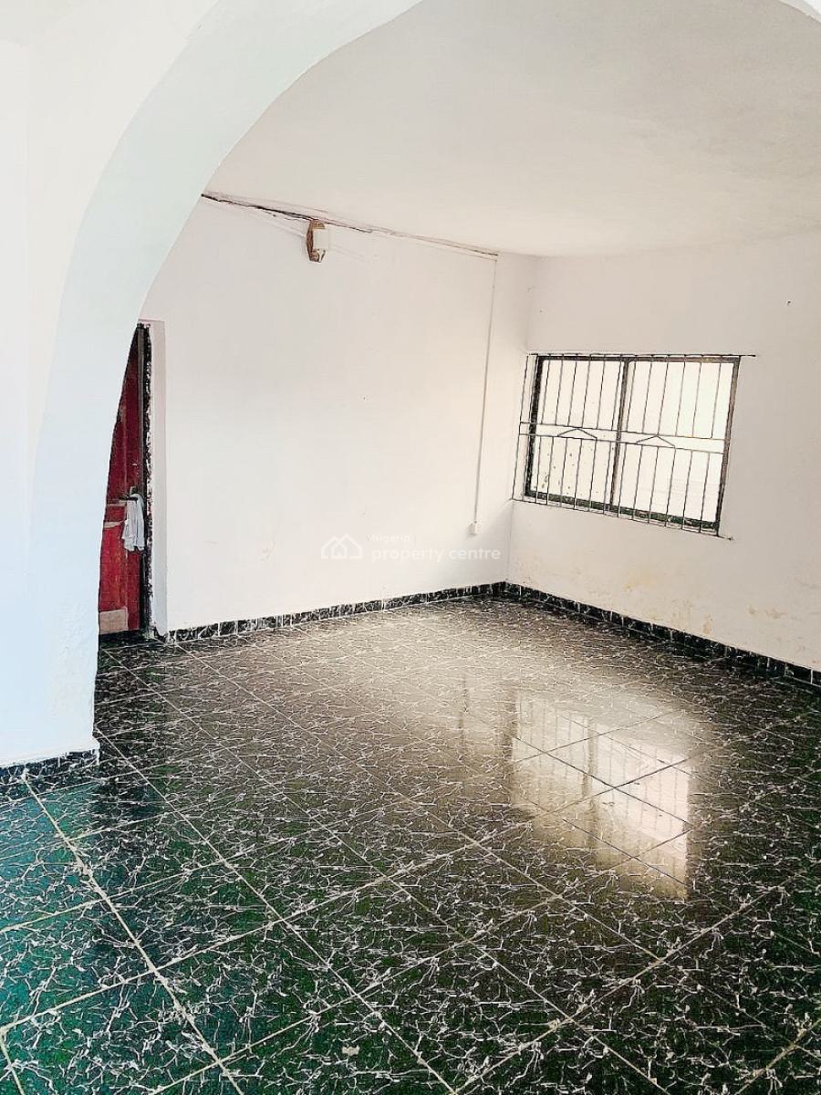 3. Bedrooms Flat, Weybridge- Ascon- Bako Road, Ketu, Lagos, Flat / Apartment for Rent