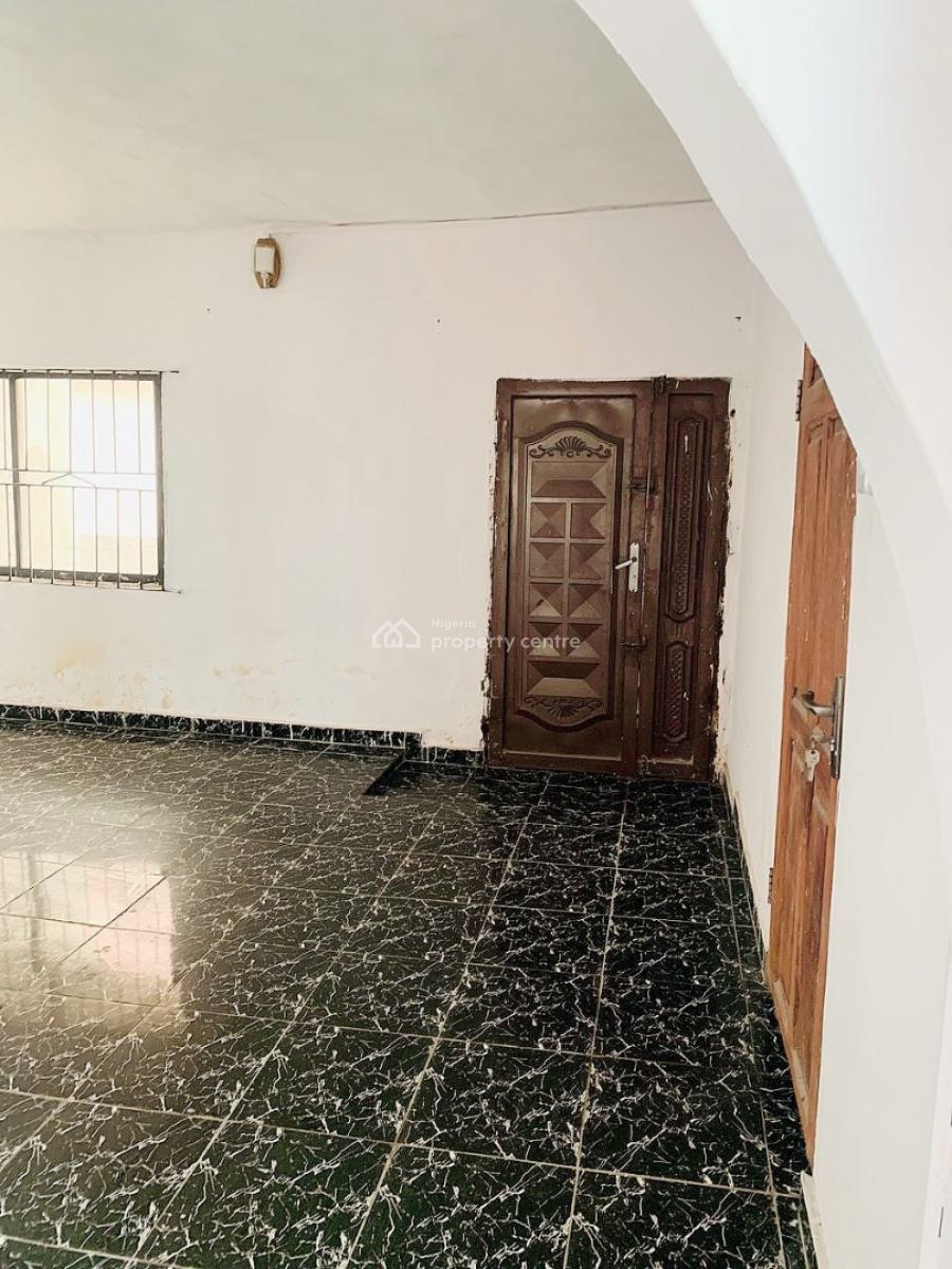 3. Bedrooms Flat, Weybridge- Ascon- Bako Road, Ketu, Lagos, Flat / Apartment for Rent