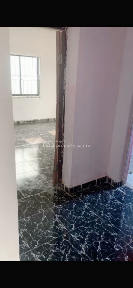 3. Bedrooms Flat, Weybridge- Ascon- Bako Road, Ketu, Lagos, Flat / Apartment for Rent