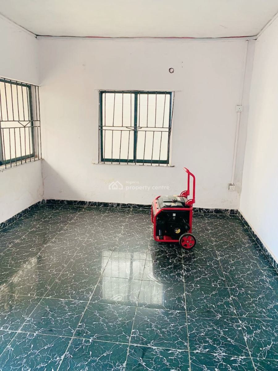 3. Bedrooms Flat, Weybridge- Ascon- Bako Road, Ketu, Lagos, Flat / Apartment for Rent