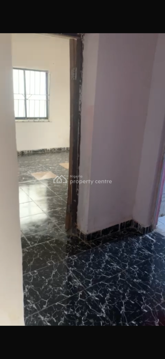3. Bedrooms Flat, Weybridge- Ascon- Bako Road, Ketu, Lagos, Flat / Apartment for Rent