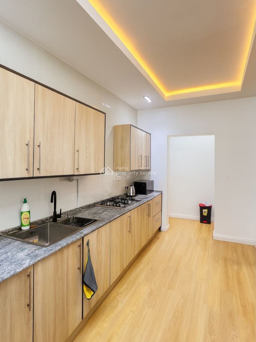 Newly Launched Cozy 2 Bedroom Apartment, Sinari Daranijo, Victoria Island (vi), Lagos, Flat / Apartment Short Let