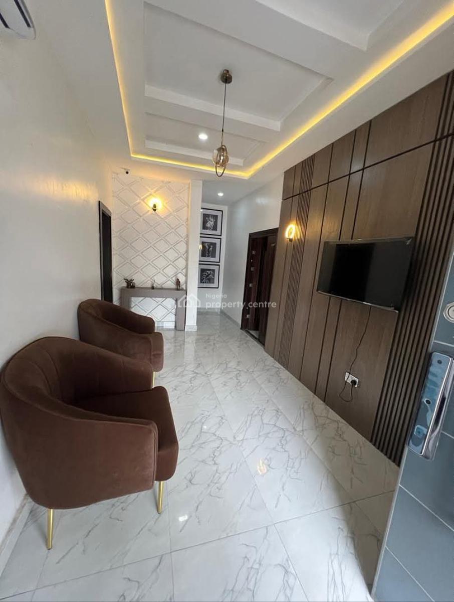 Luxury 6 Bedroom Duplex, Majesty Estate Nta Road, Port Harcourt, Rivers, Detached Duplex for Sale