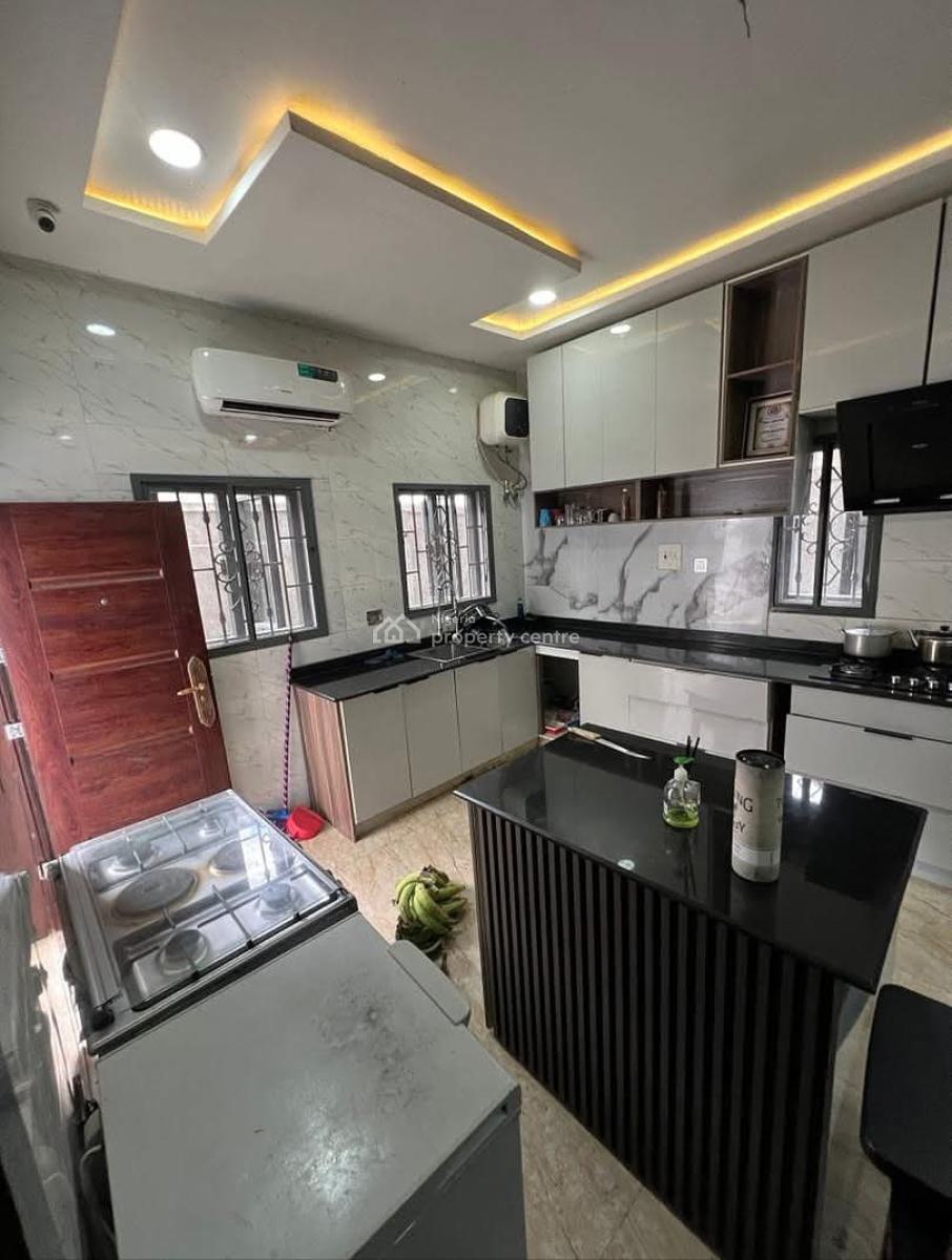 Luxury 6 Bedroom Duplex, Majesty Estate Nta Road, Port Harcourt, Rivers, Detached Duplex for Sale