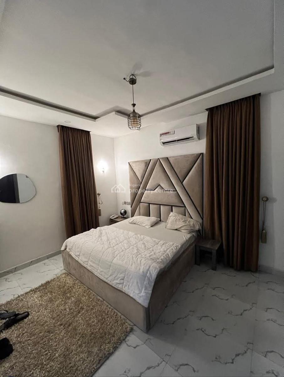 Luxury 6 Bedroom Duplex, Majesty Estate Nta Road, Port Harcourt, Rivers, Detached Duplex for Sale