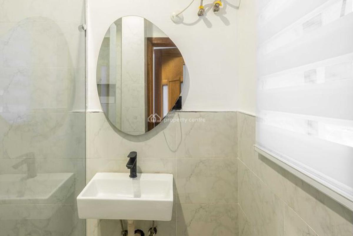 2 Bedroom Maisonette with Ps5 and Swimming Pool, Ezra Court, Freedom Way, Lekki Phase 1, Lekki, Lagos, Flat / Apartment Short Let