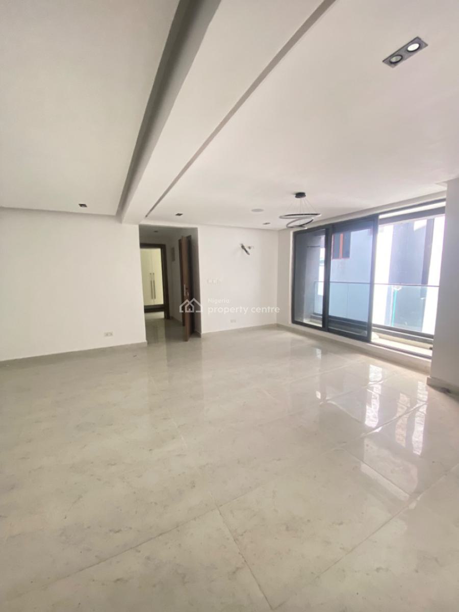 2 Bedroom Fully Serviced Apartment, Ikate, Lekki, Lagos, Flat / Apartment for Sale