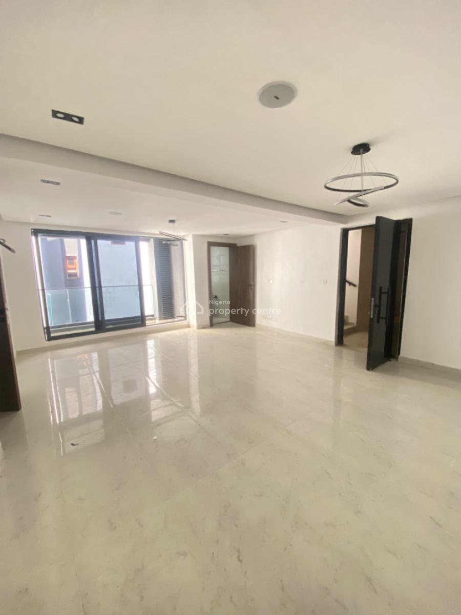 2 Bedroom Fully Serviced Apartment, Ikate, Lekki, Lagos, Flat / Apartment for Sale