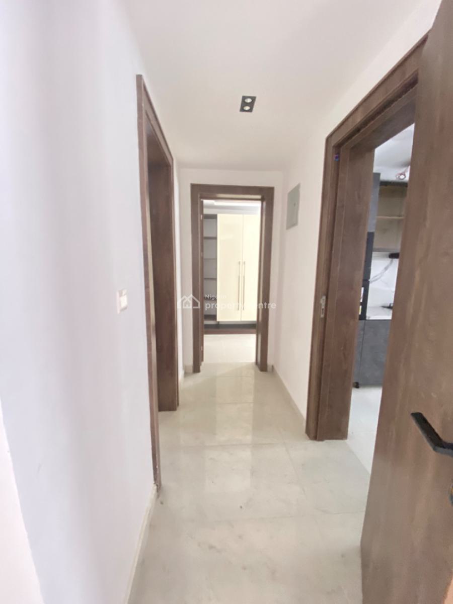 2 Bedroom Fully Serviced Apartment, Ikate, Lekki, Lagos, Flat / Apartment for Sale