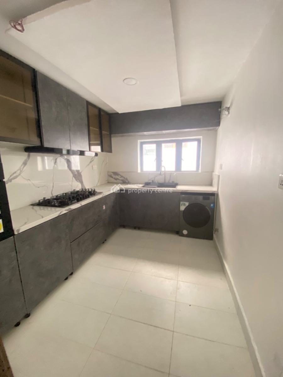 2 Bedroom Fully Serviced Apartment, Ikate, Lekki, Lagos, Flat / Apartment for Sale