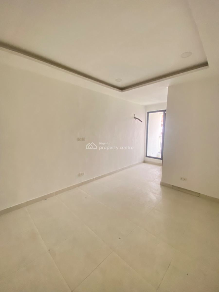 2 Bedroom Fully Serviced Apartment, Ikate, Lekki, Lagos, Flat / Apartment for Sale