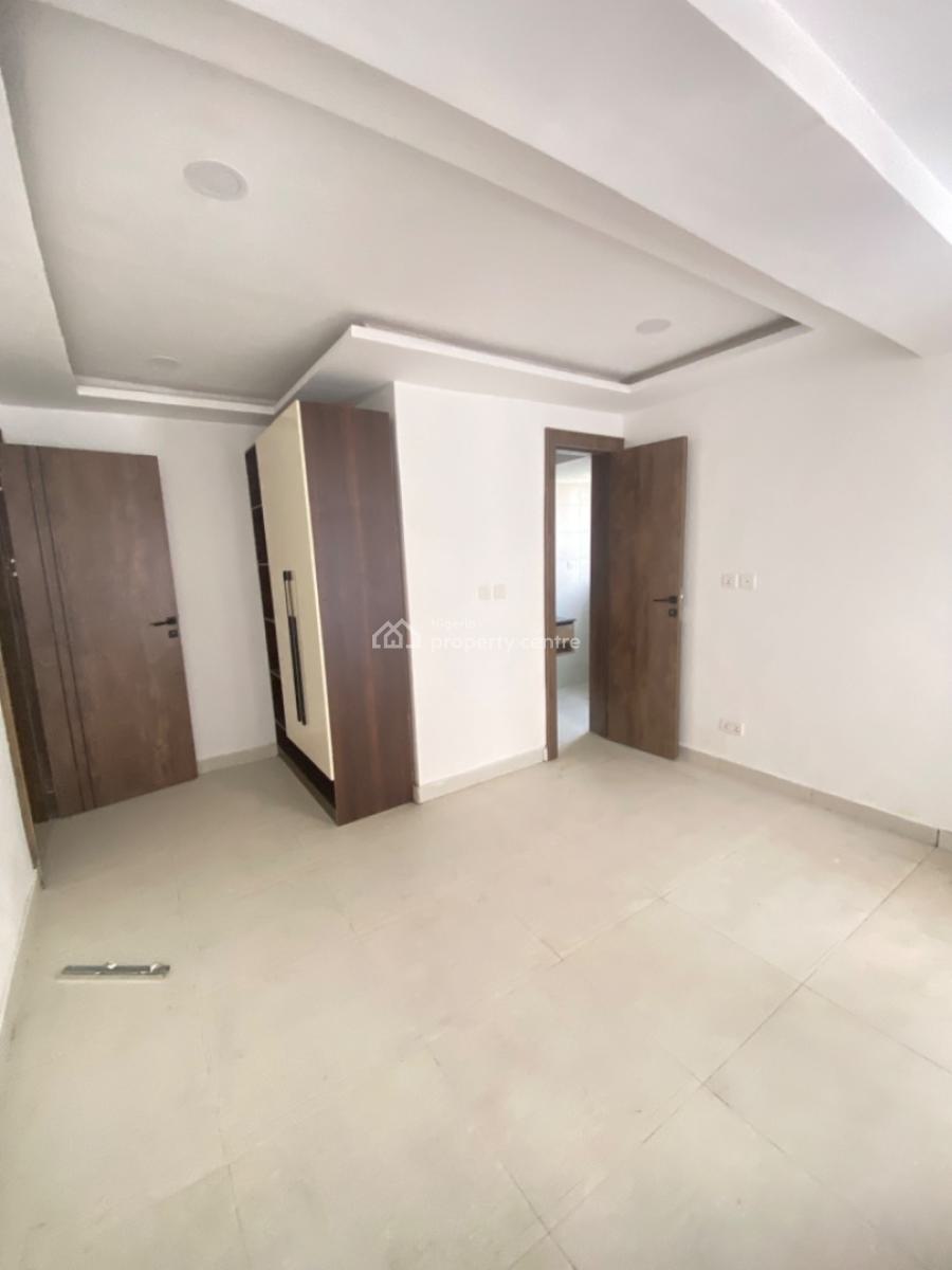 2 Bedroom Fully Serviced Apartment, Ikate, Lekki, Lagos, Flat / Apartment for Sale
