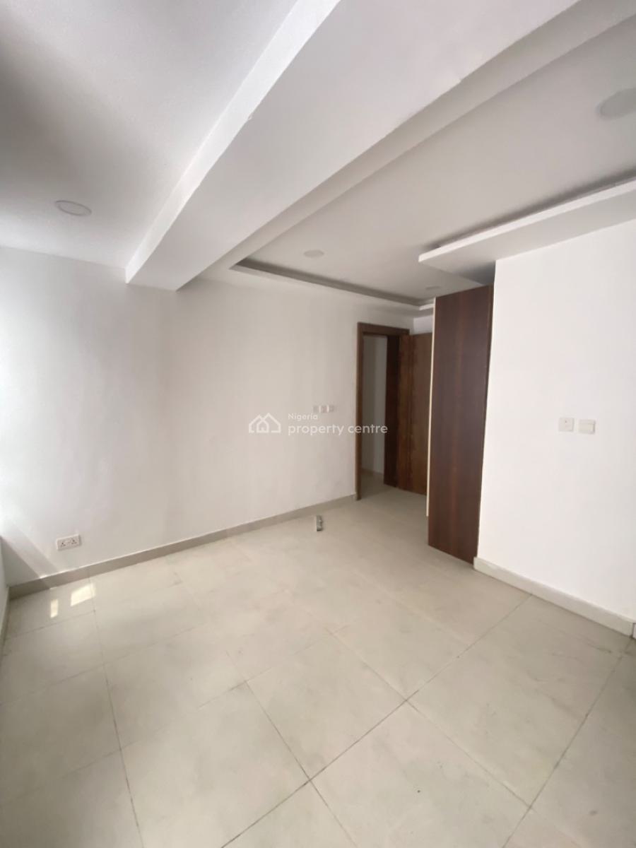 2 Bedroom Fully Serviced Apartment, Ikate, Lekki, Lagos, Flat / Apartment for Sale