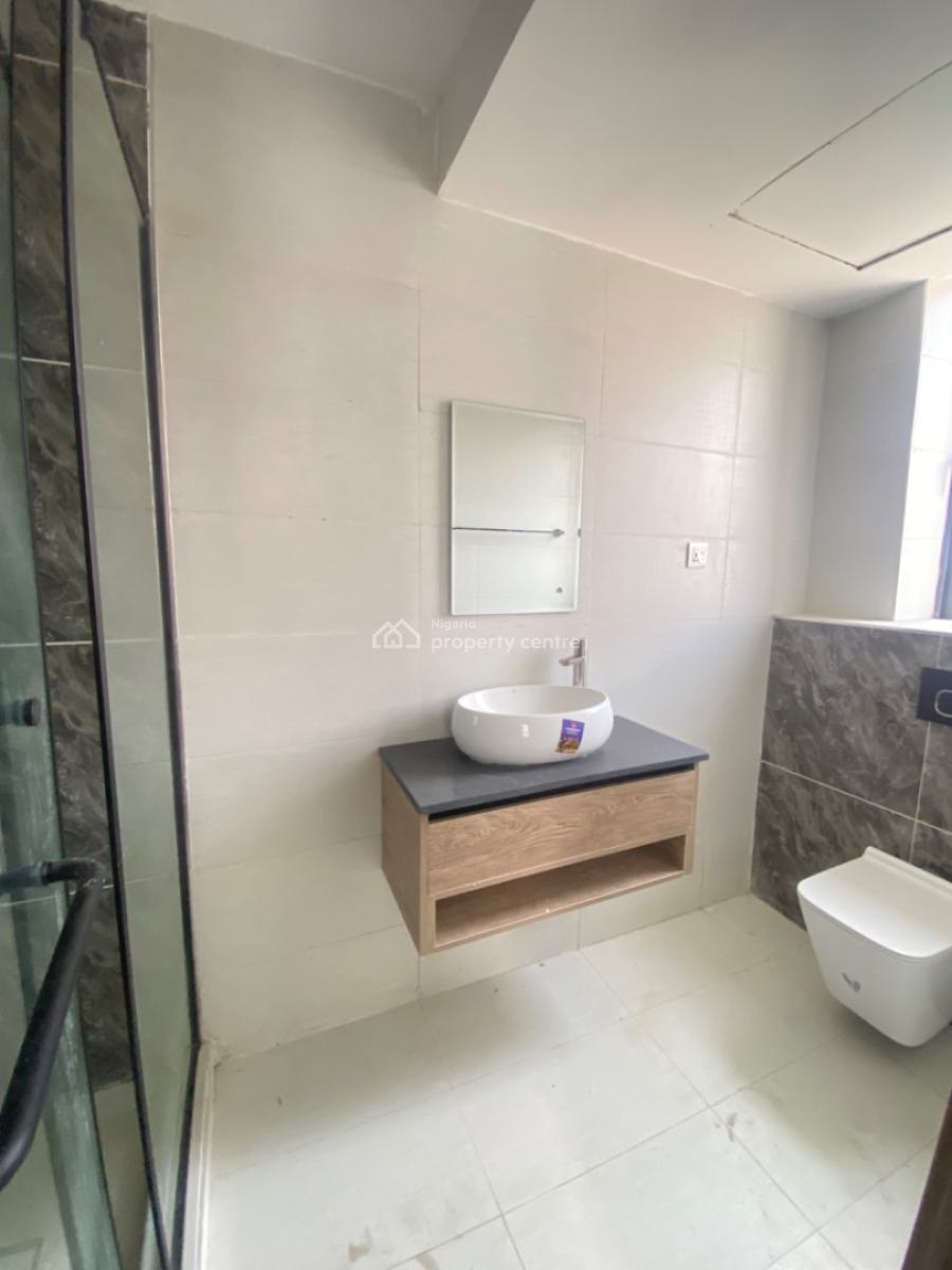 2 Bedroom Fully Serviced Apartment, Ikate, Lekki, Lagos, Flat / Apartment for Sale
