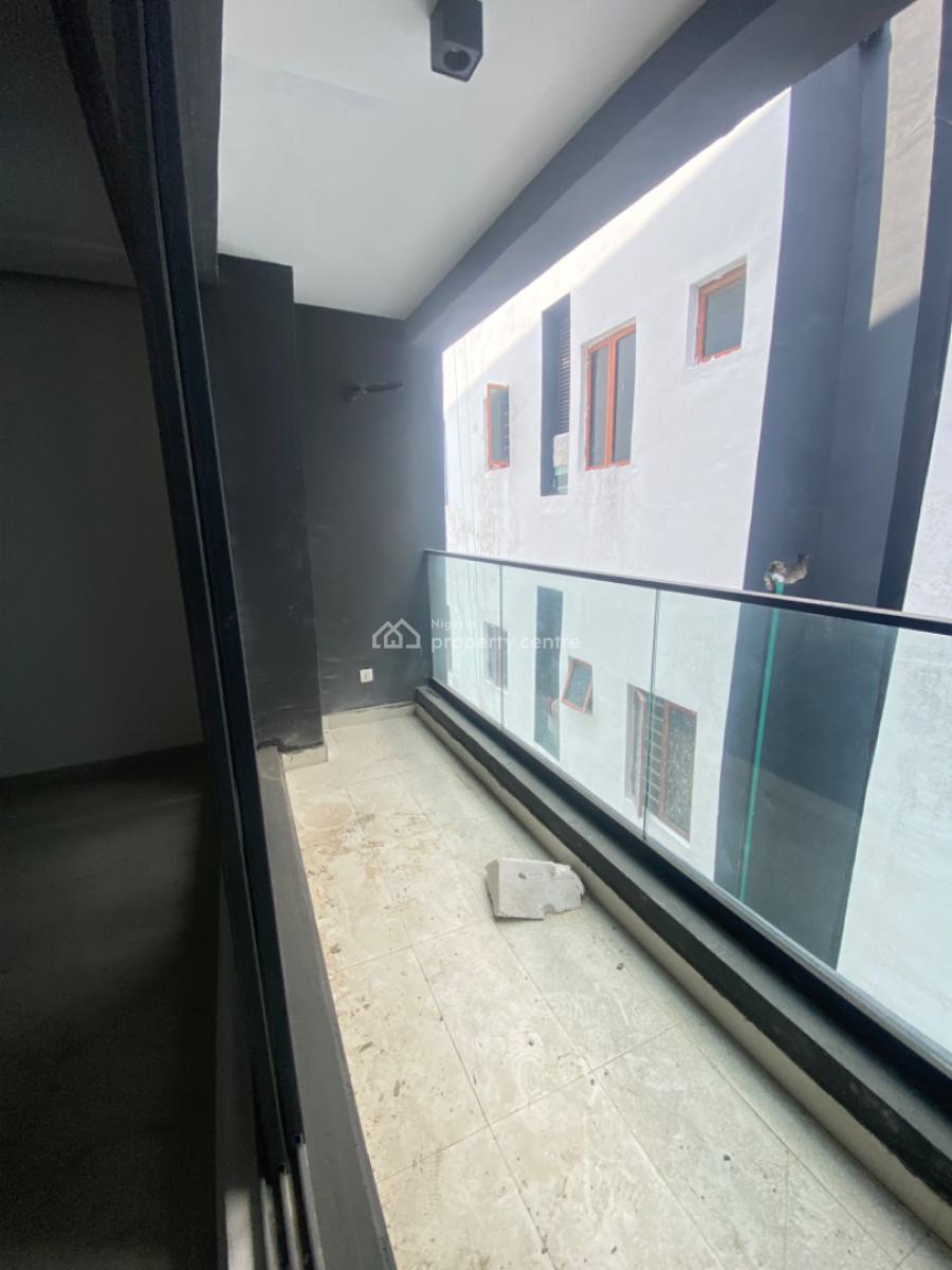 2 Bedroom Fully Serviced Apartment, Ikate, Lekki, Lagos, Flat / Apartment for Sale
