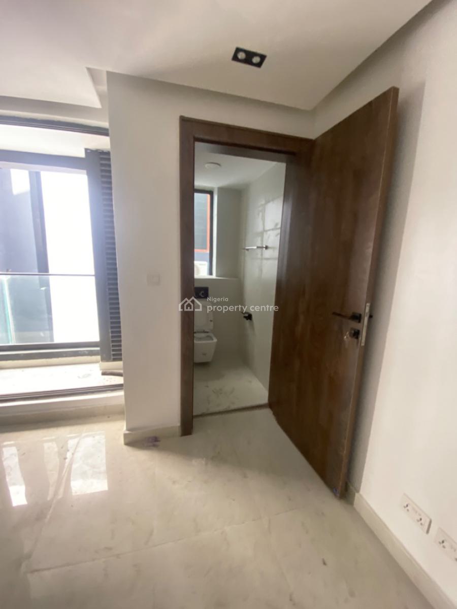 2 Bedroom Fully Serviced Apartment, Ikate, Lekki, Lagos, Flat / Apartment for Sale