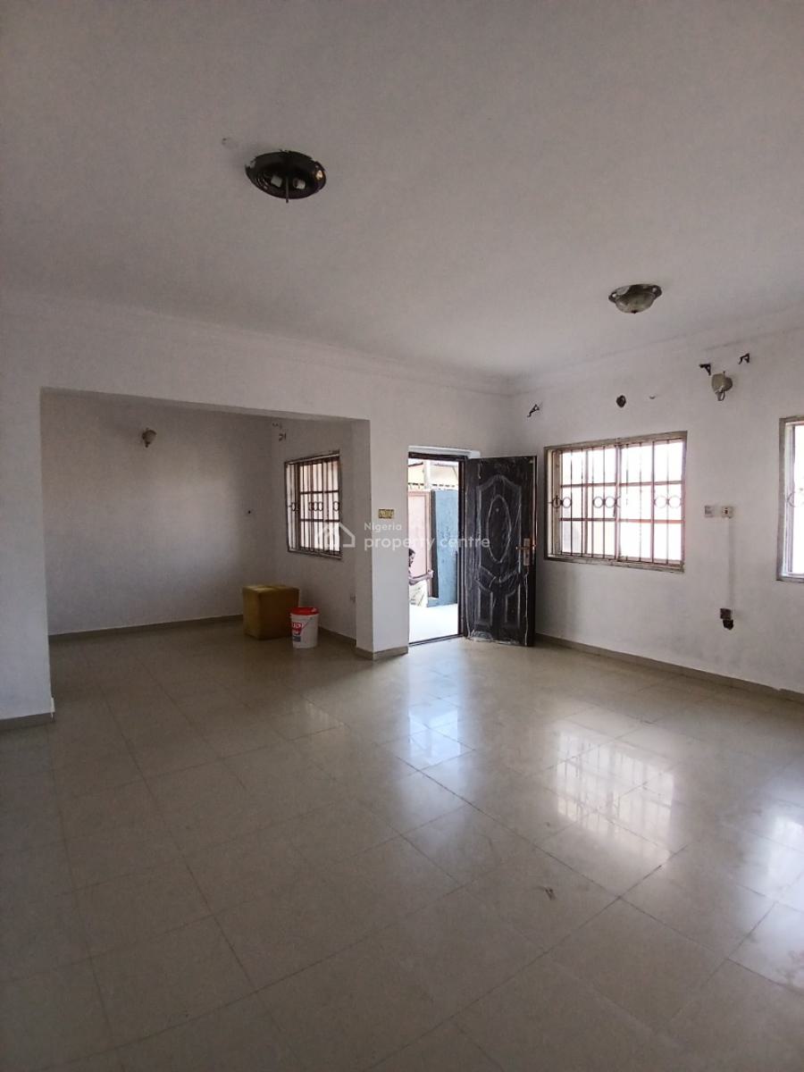 2 Bedroom with Shared Parlour and Kitchen, Seaside Estate, Badore, Ajah, Lagos, Flat / Apartment for Rent