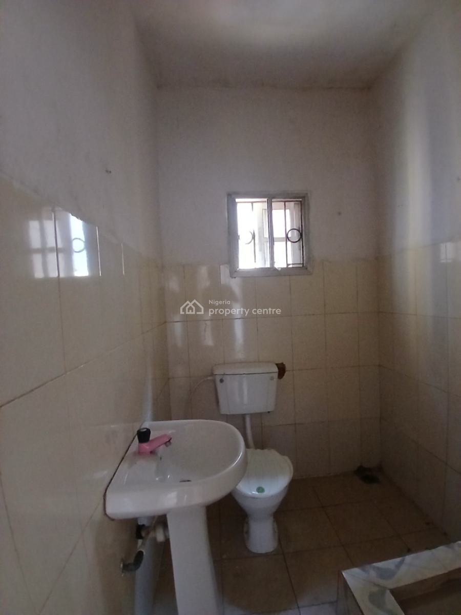 2 Bedroom with Shared Parlour and Kitchen, Seaside Estate, Badore, Ajah, Lagos, Flat / Apartment for Rent