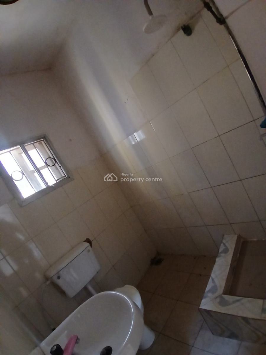 2 Bedroom with Shared Parlour and Kitchen, Seaside Estate, Badore, Ajah, Lagos, Flat / Apartment for Rent
