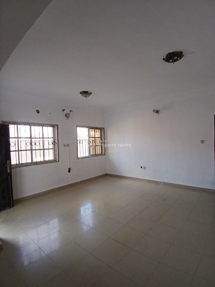 2 Bedroom with Shared Parlour and Kitchen, Seaside Estate, Badore, Ajah, Lagos, Flat / Apartment for Rent