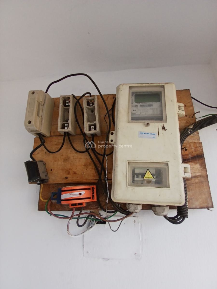 2 Bedroom with Shared Parlour and Kitchen, Seaside Estate, Badore, Ajah, Lagos, Flat / Apartment for Rent