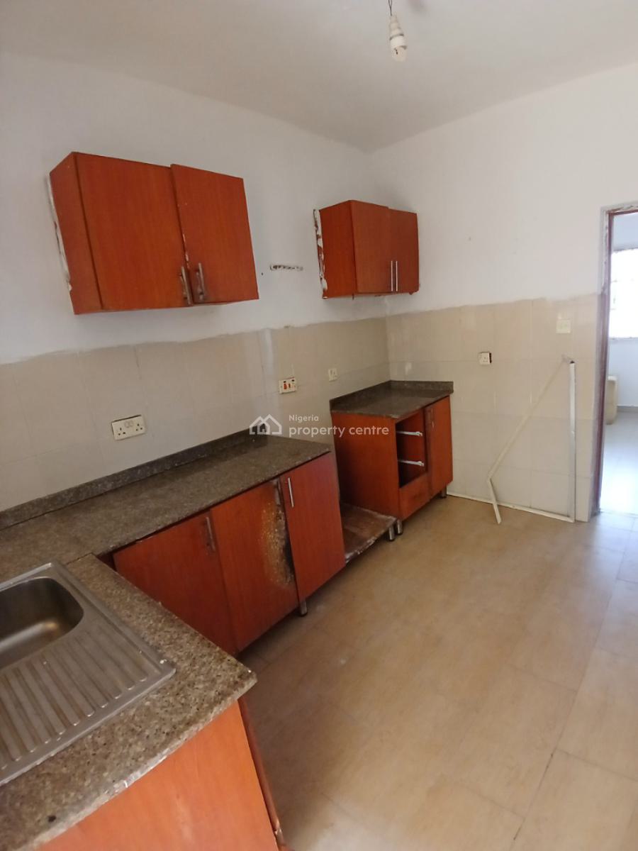2 Bedroom with Shared Parlour and Kitchen, Seaside Estate, Badore, Ajah, Lagos, Flat / Apartment for Rent