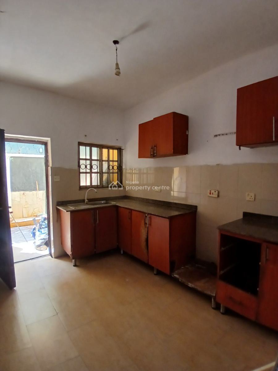 2 Bedroom with Shared Parlour and Kitchen, Seaside Estate, Badore, Ajah, Lagos, Flat / Apartment for Rent