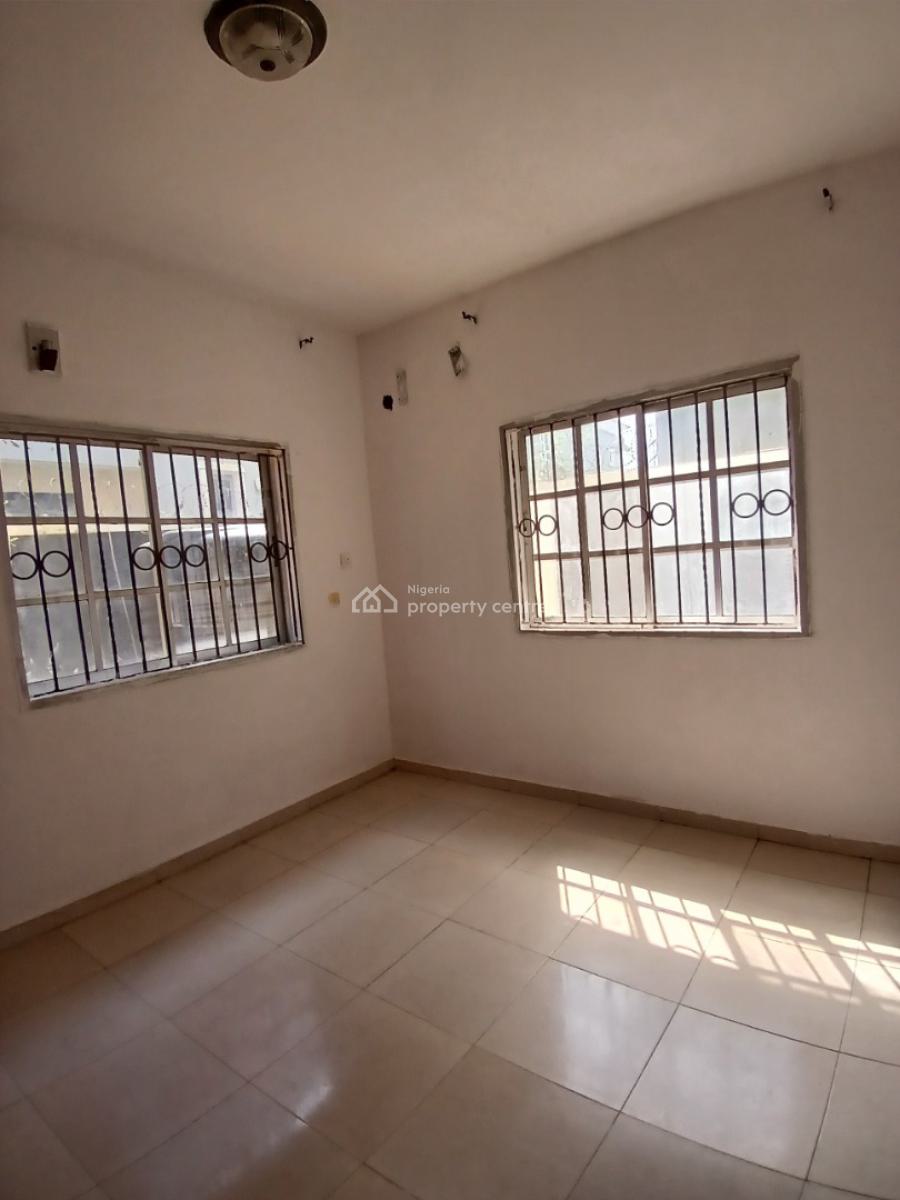 2 Bedroom with Shared Parlour and Kitchen, Seaside Estate, Badore, Ajah, Lagos, Flat / Apartment for Rent