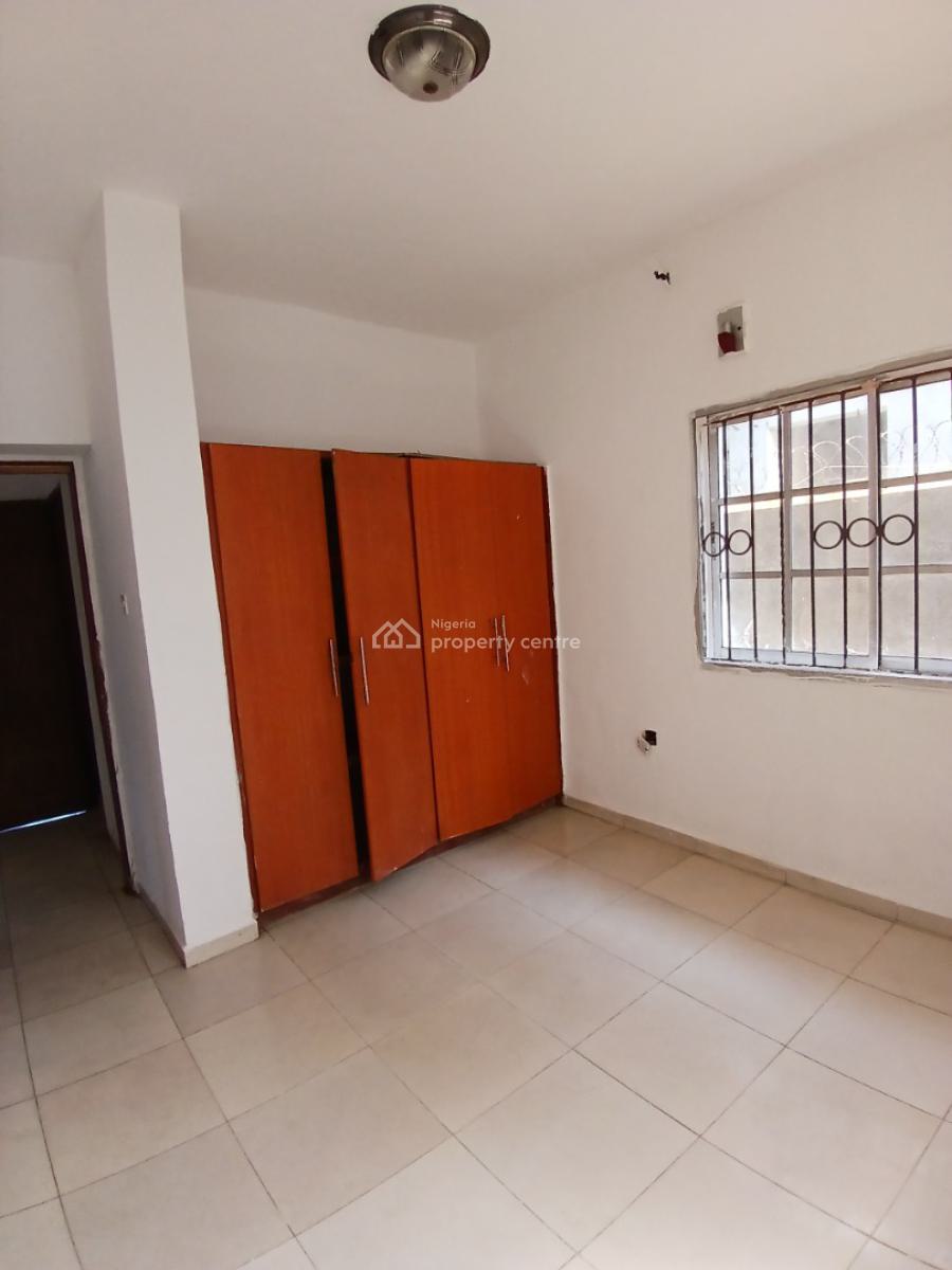 2 Bedroom with Shared Parlour and Kitchen, Seaside Estate, Badore, Ajah, Lagos, Flat / Apartment for Rent