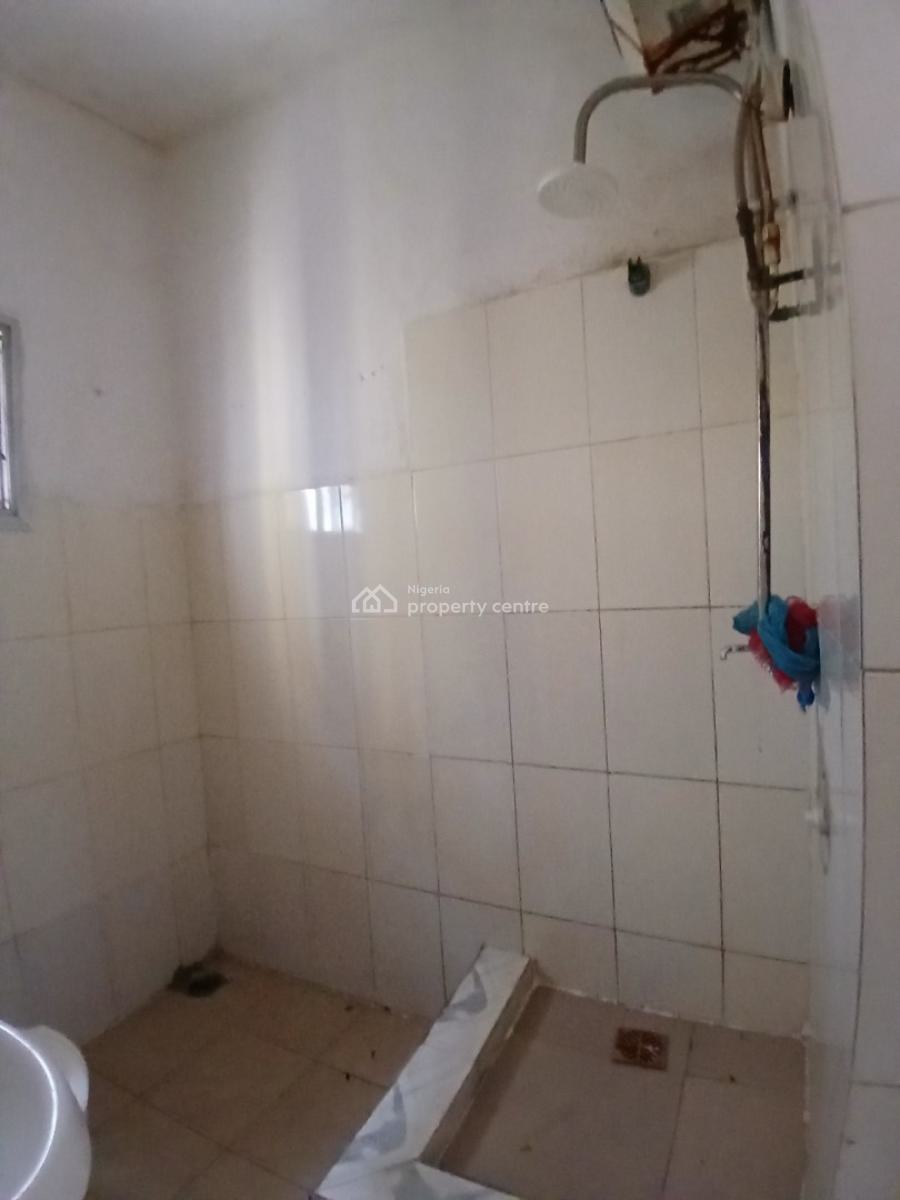 2 Bedroom with Shared Parlour and Kitchen, Seaside Estate, Badore, Ajah, Lagos, Flat / Apartment for Rent