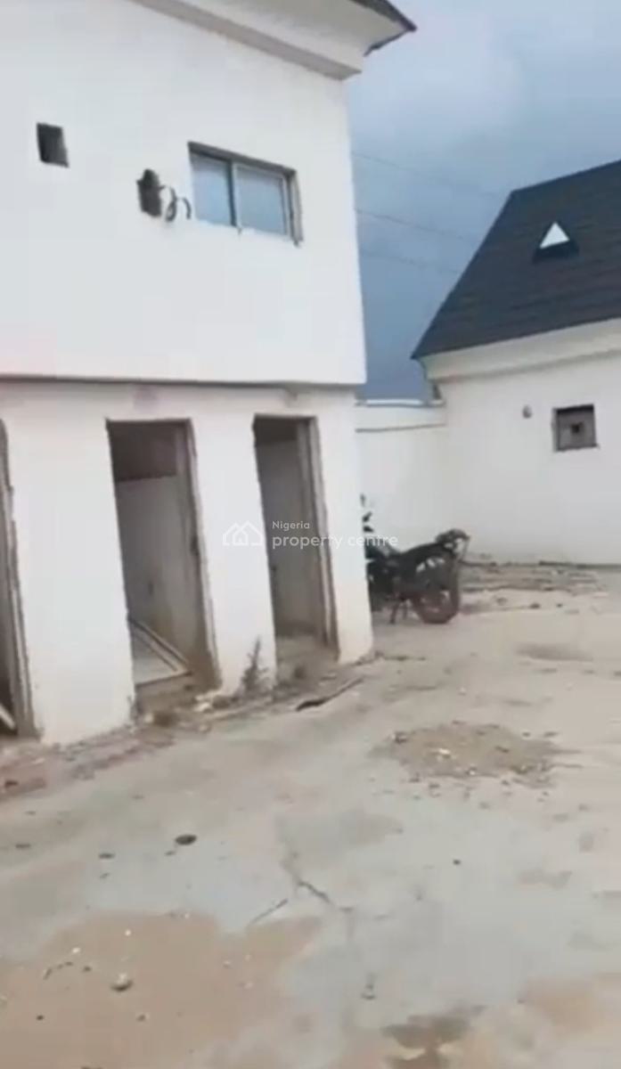 Filling Station, Obafemi Owode, Ogun, Filling Station for Sale