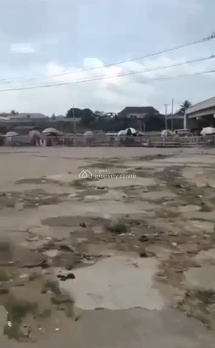 Filling Station, Obafemi Owode, Ogun, Filling Station for Sale