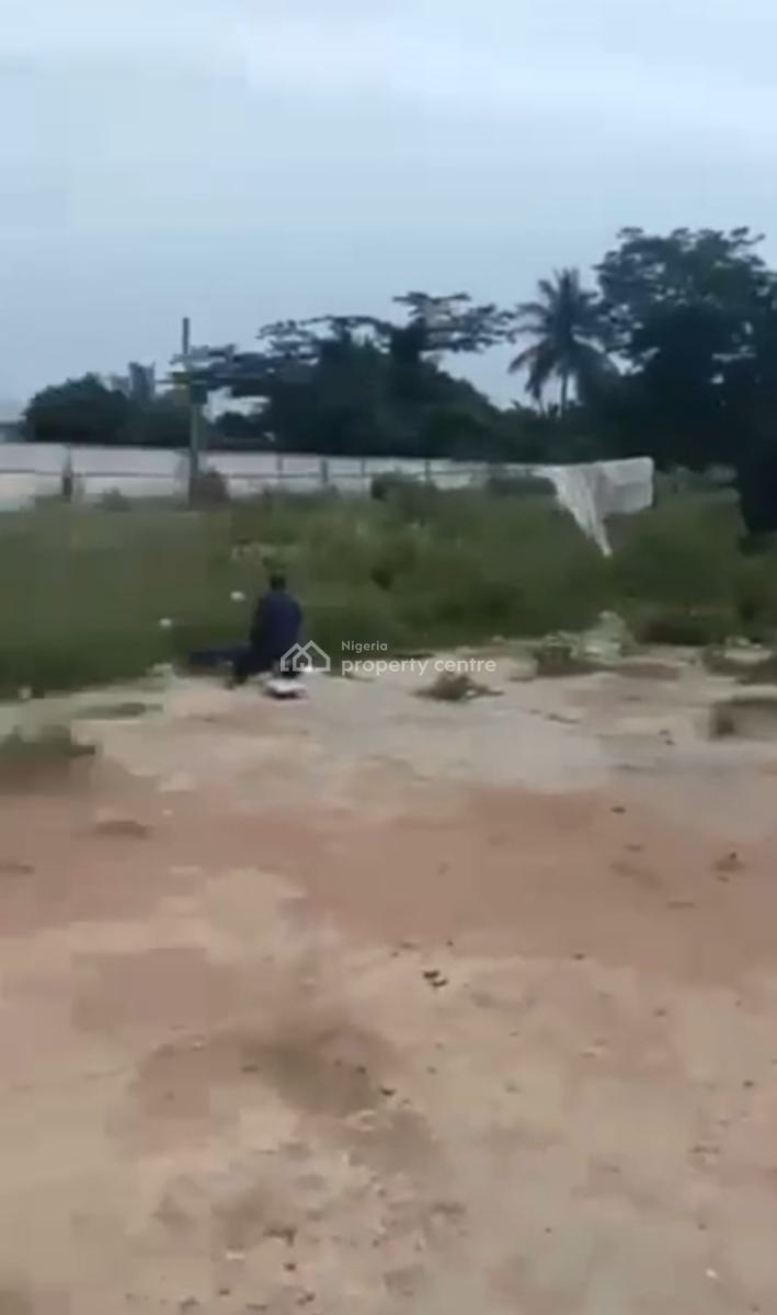 Filling Station, Obafemi Owode, Ogun, Filling Station for Sale