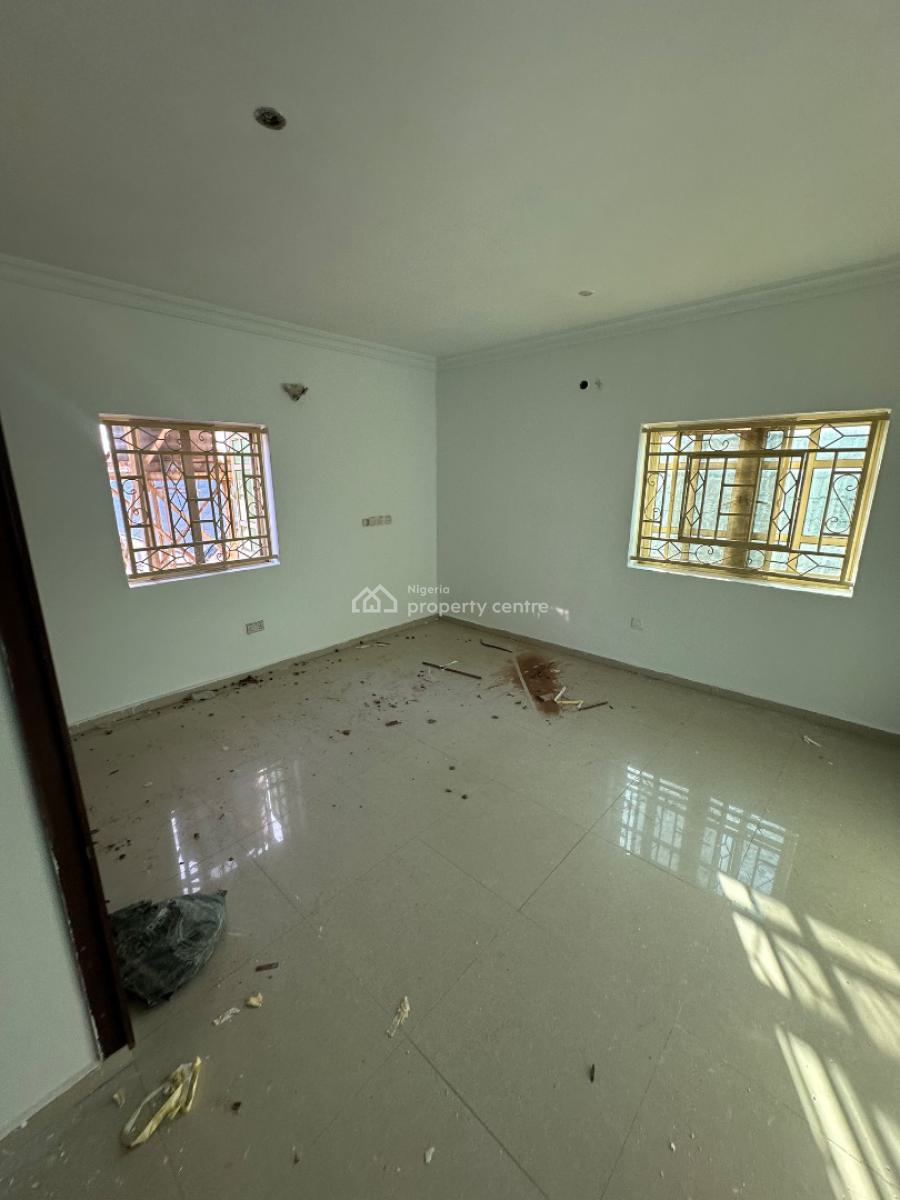 a Room Self Contain in a Serene Environment, Citec Villa 4th Avenue, Gwarinpa, Abuja, Self Contain (single Rooms) for Rent