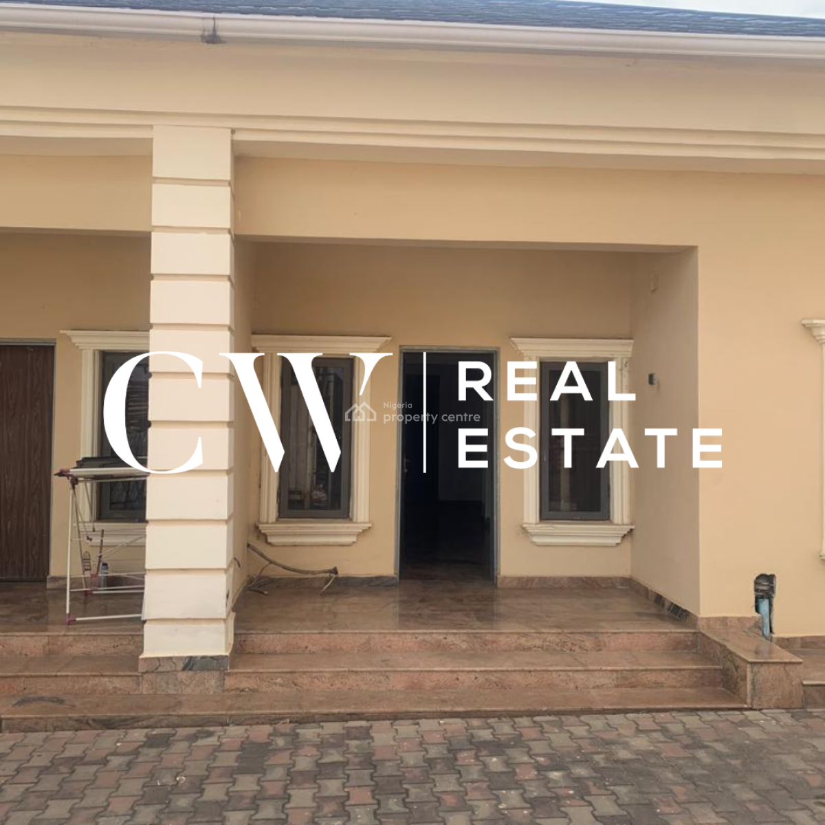 2-bedroom Apartment, Jahi, Abuja, Flat / Apartment for Rent