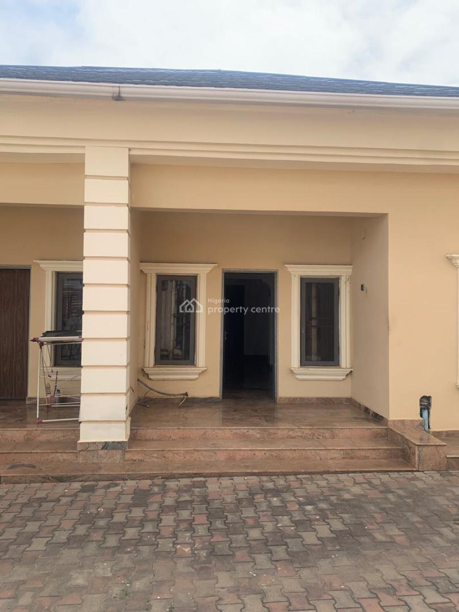 2-bedroom Apartment, Jahi, Abuja, Flat / Apartment for Rent